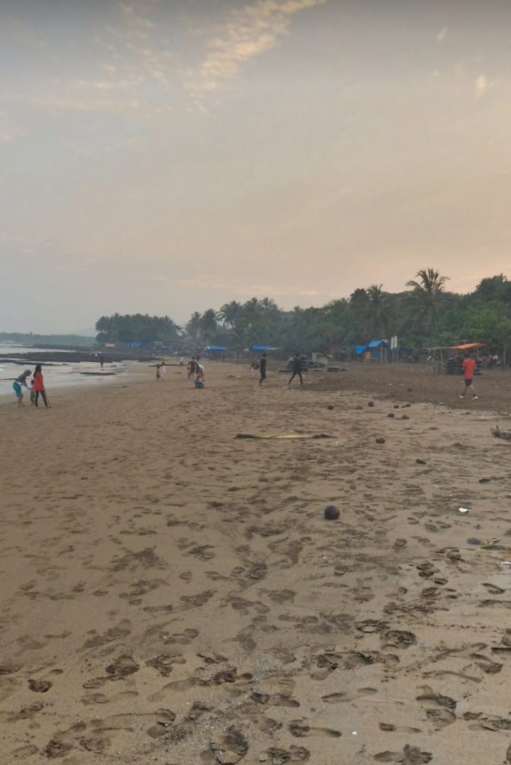 Dijual Tanah di Caringin, Kec. Labuan, Kab. Pandeglang, Caringin