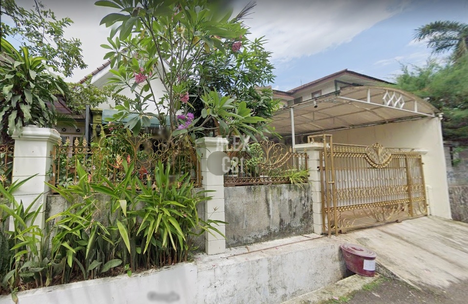 Dijual rumah hitung Tanah Saja di Radio Dalam, Kebayoran Baru
