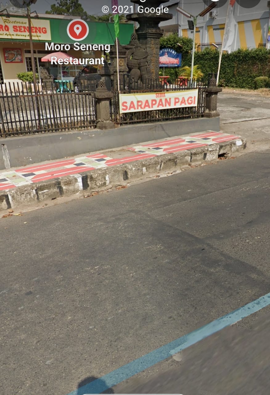 Turun Harga, Dijual Cepat Tanah Jl. Diponegoro, Bandar Lampung