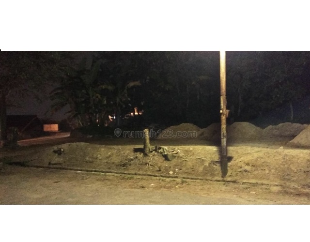 Turun Harga, Dijual Cepat Tanah Jl. Diponegoro, Bandar Lampung