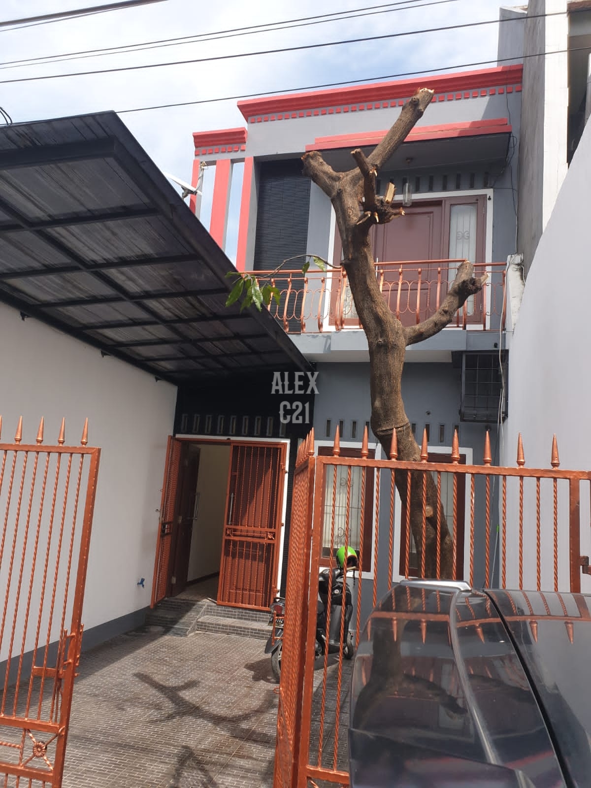 Dijual rumah siap huni di Gandaria Selatan, Cilandak, Jakarta