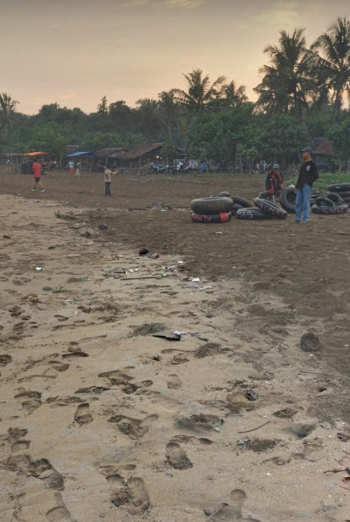 Dijual Tanah di Caringin, Kec. Labuan, Kab. Pandeglang, Caringin