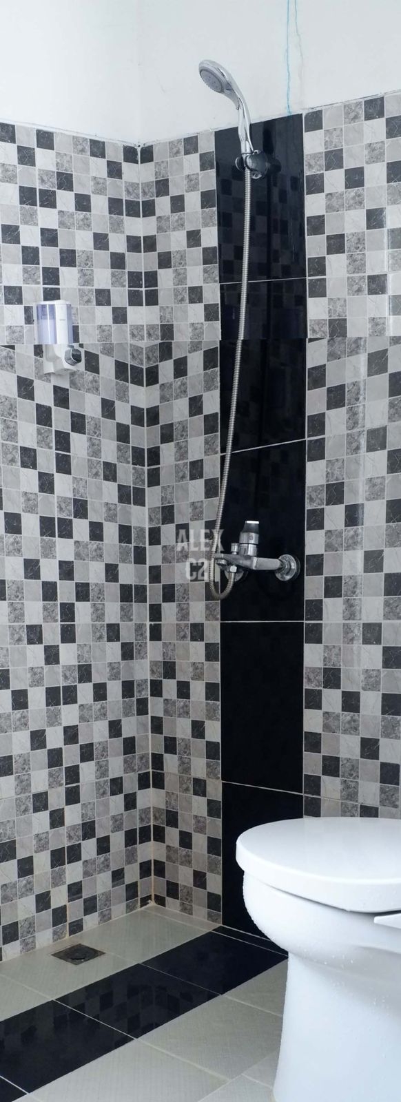 Dijual rumah Cluster  2 lantai siap huni di Pamulang, Tangsel