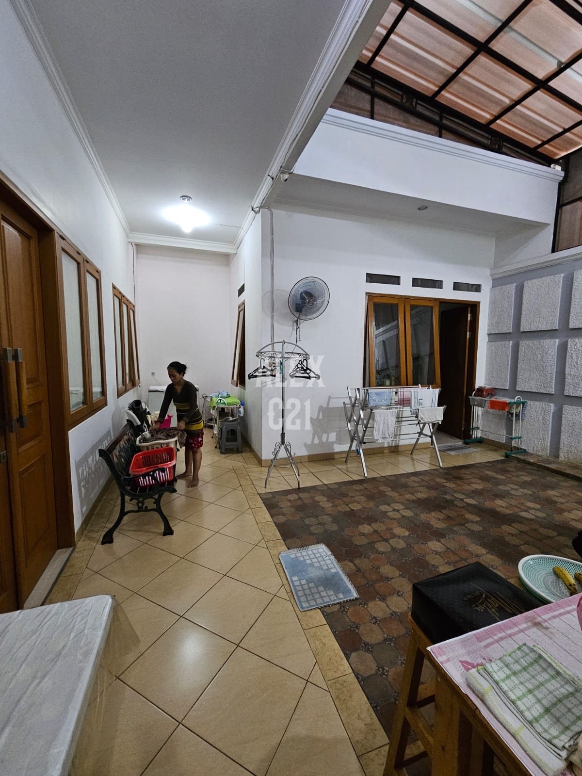 Dijual Rumah di Perumahan Bulak Duren Sawit, Jakarta Timur