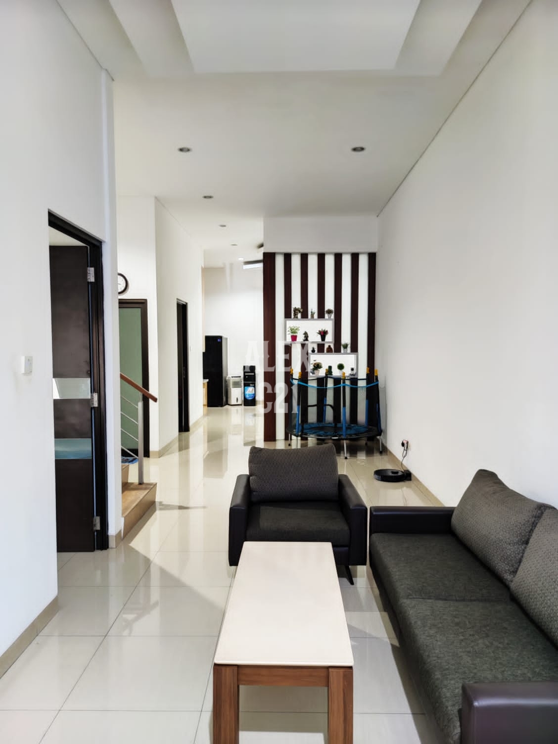 Dijual rumah di Komplek STS Sunter, Sunter Agung, Tanjung Priok