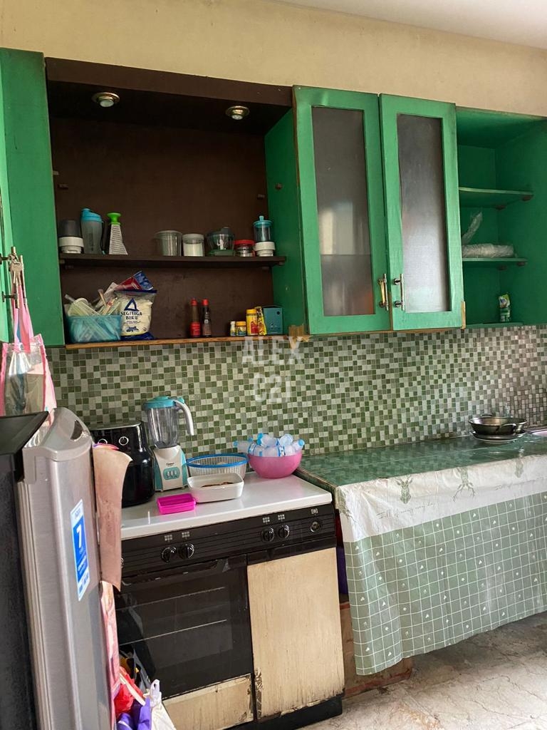 Dijual rumah di jagakarsa, jakarta selatan