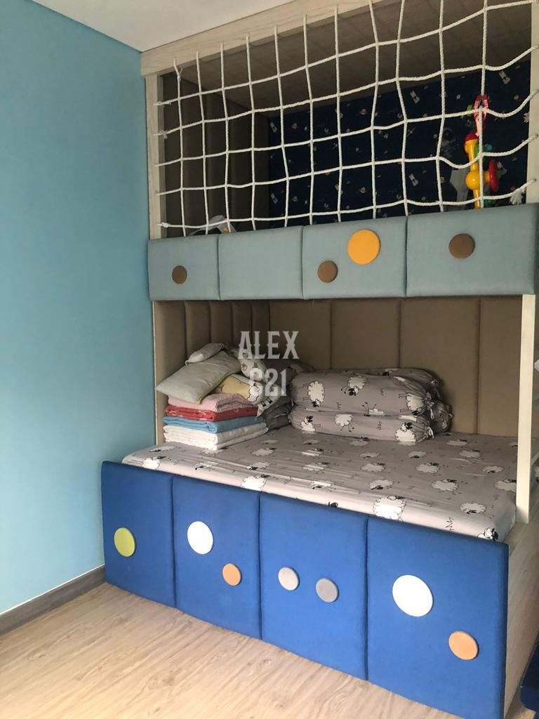 Dijual rumah di the riviera at puri, Cipondoh,  Tangerang