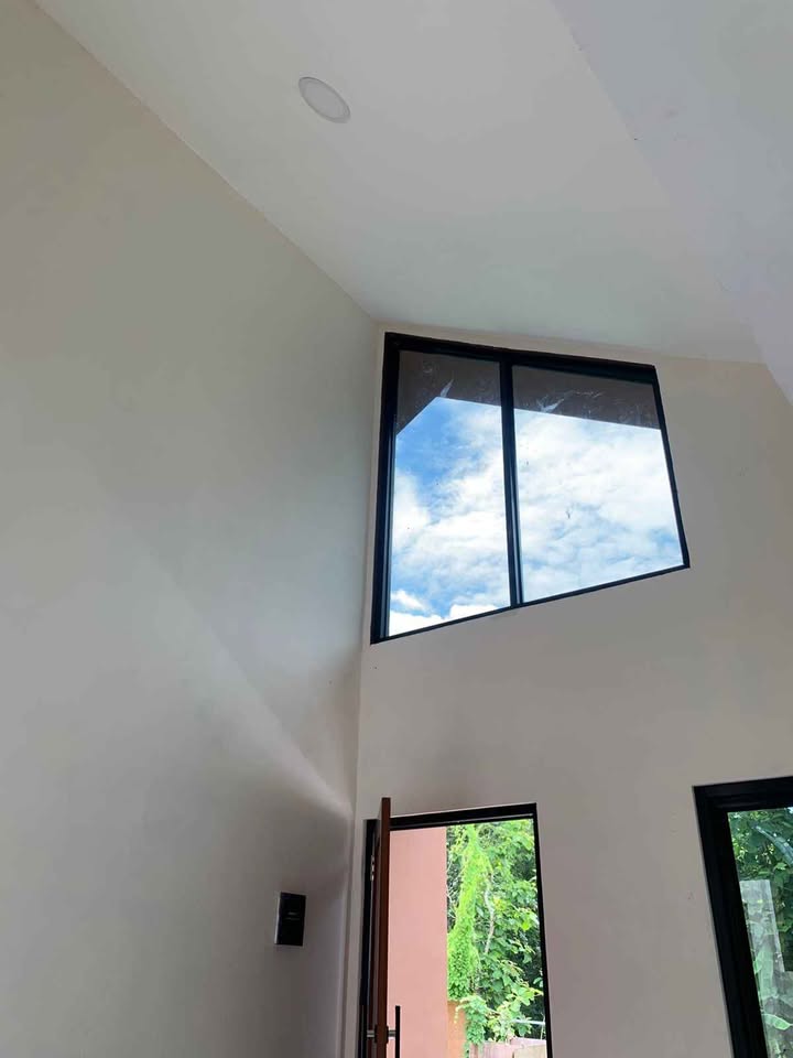 Rumah Murah Modern dekat Kampus Baru UKDW Sedayu Bantul