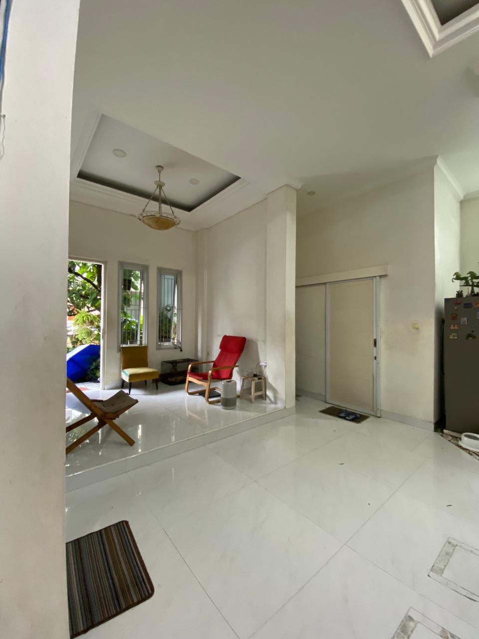 Dijual Rumah di Perumahan Duta Bintaro Cluster Tampak Siring,Tgr