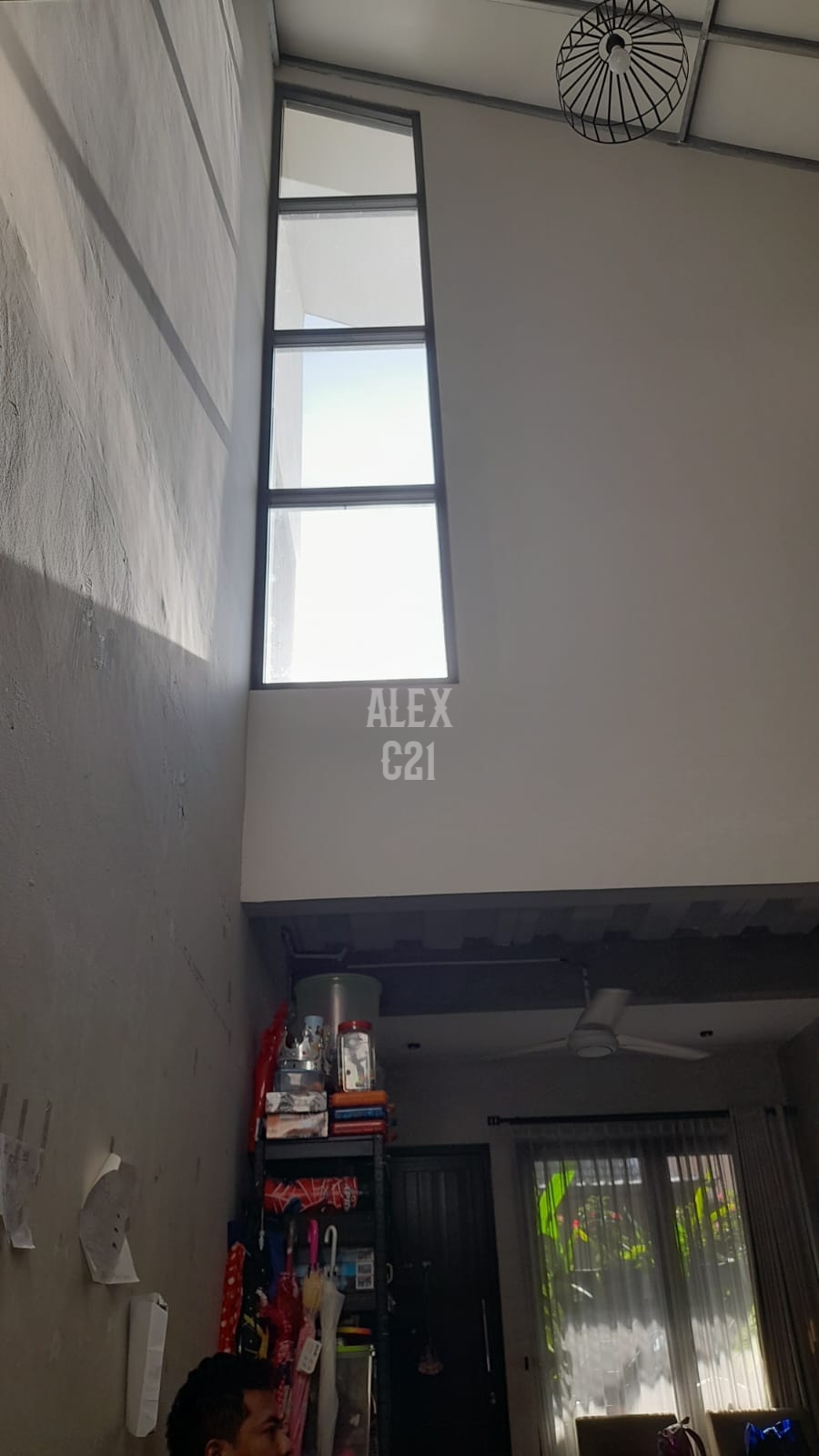 Dijual rumah di komplek Pondok Pekayon indah,  Pekayon Jaya