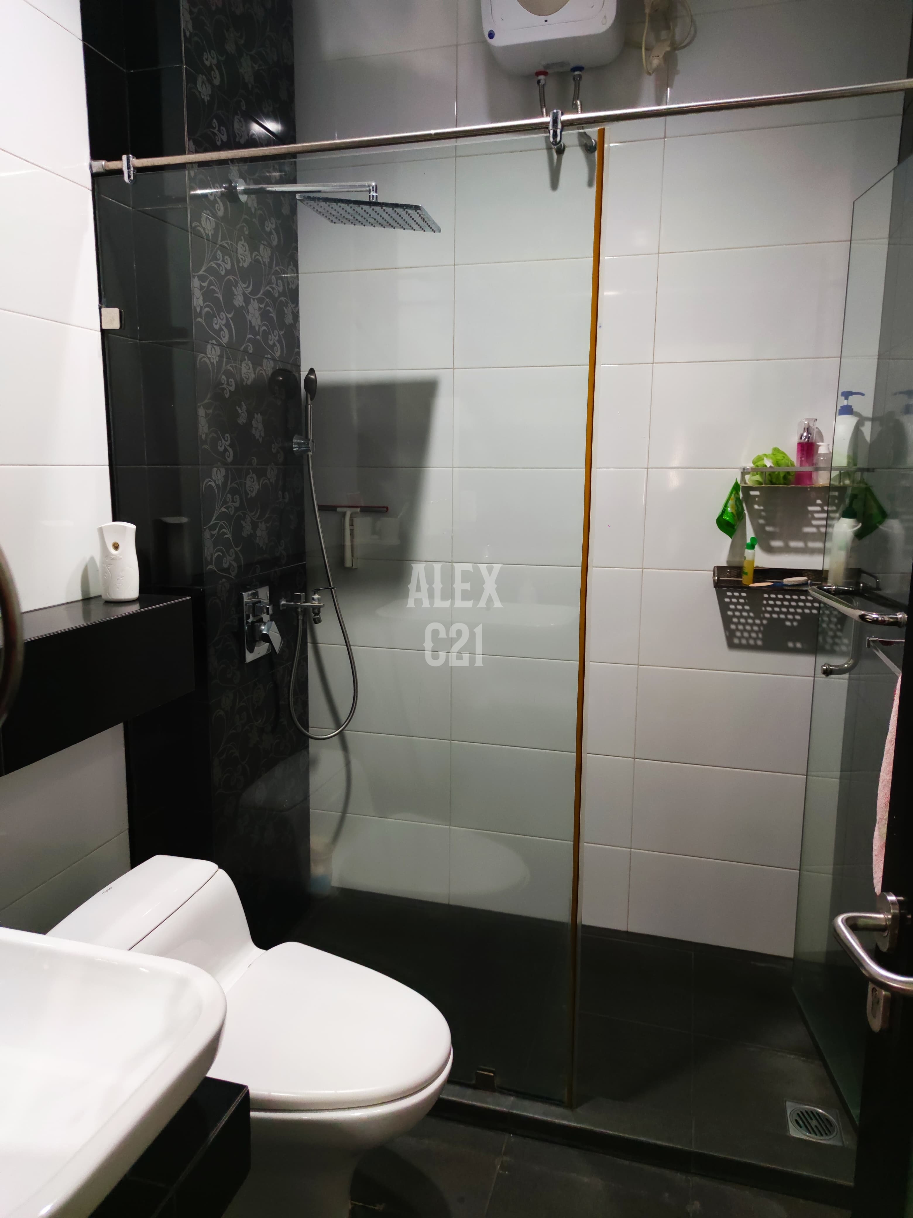 Dijual rumah di Komplek STS Sunter, Sunter Agung, Tanjung Priok