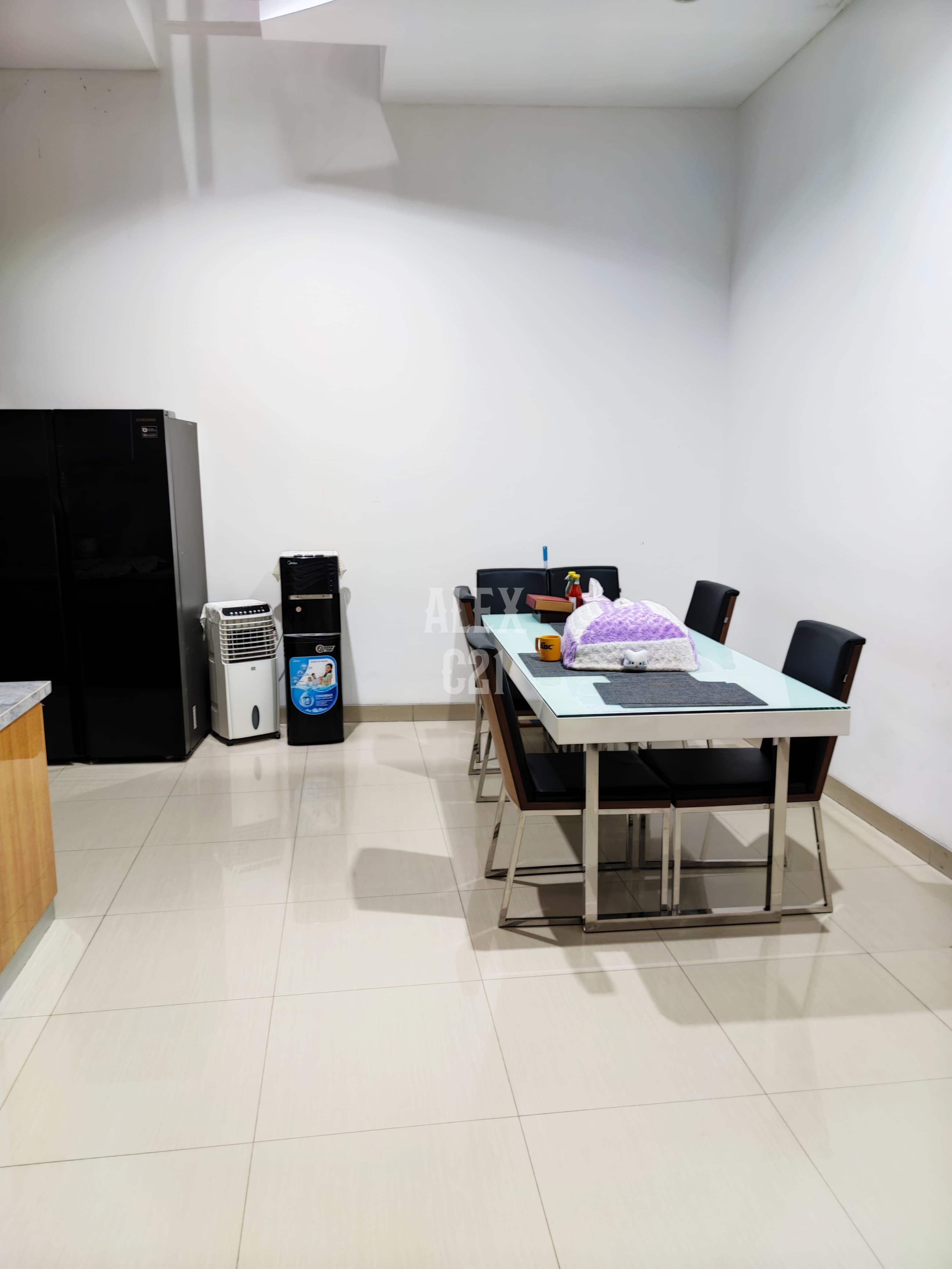 Dijual rumah di Komplek STS Sunter, Sunter Agung, Tanjung Priok