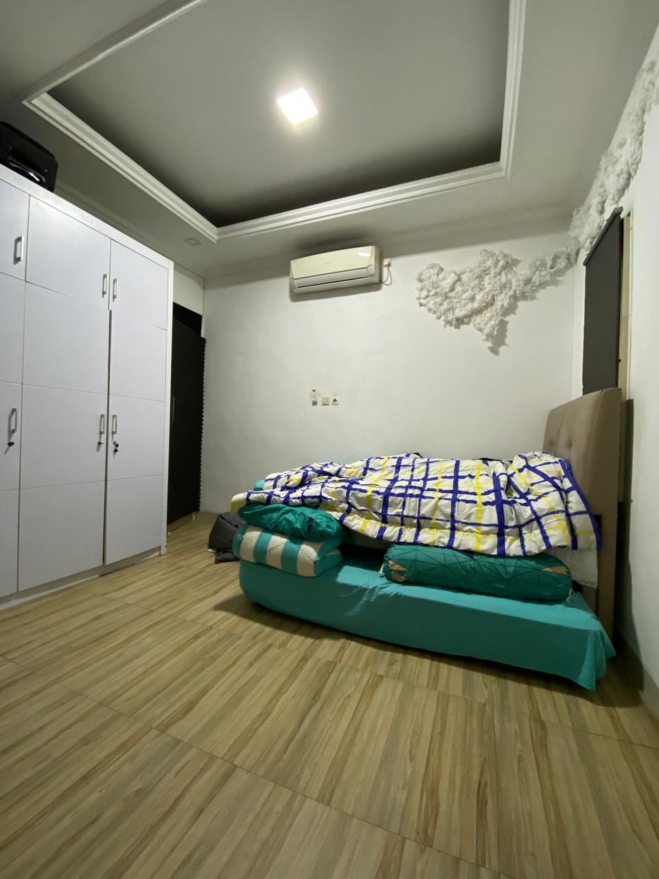 Dijual Rumah di Perumahan Duta Bintaro Cluster Tampak Siring,Tgr