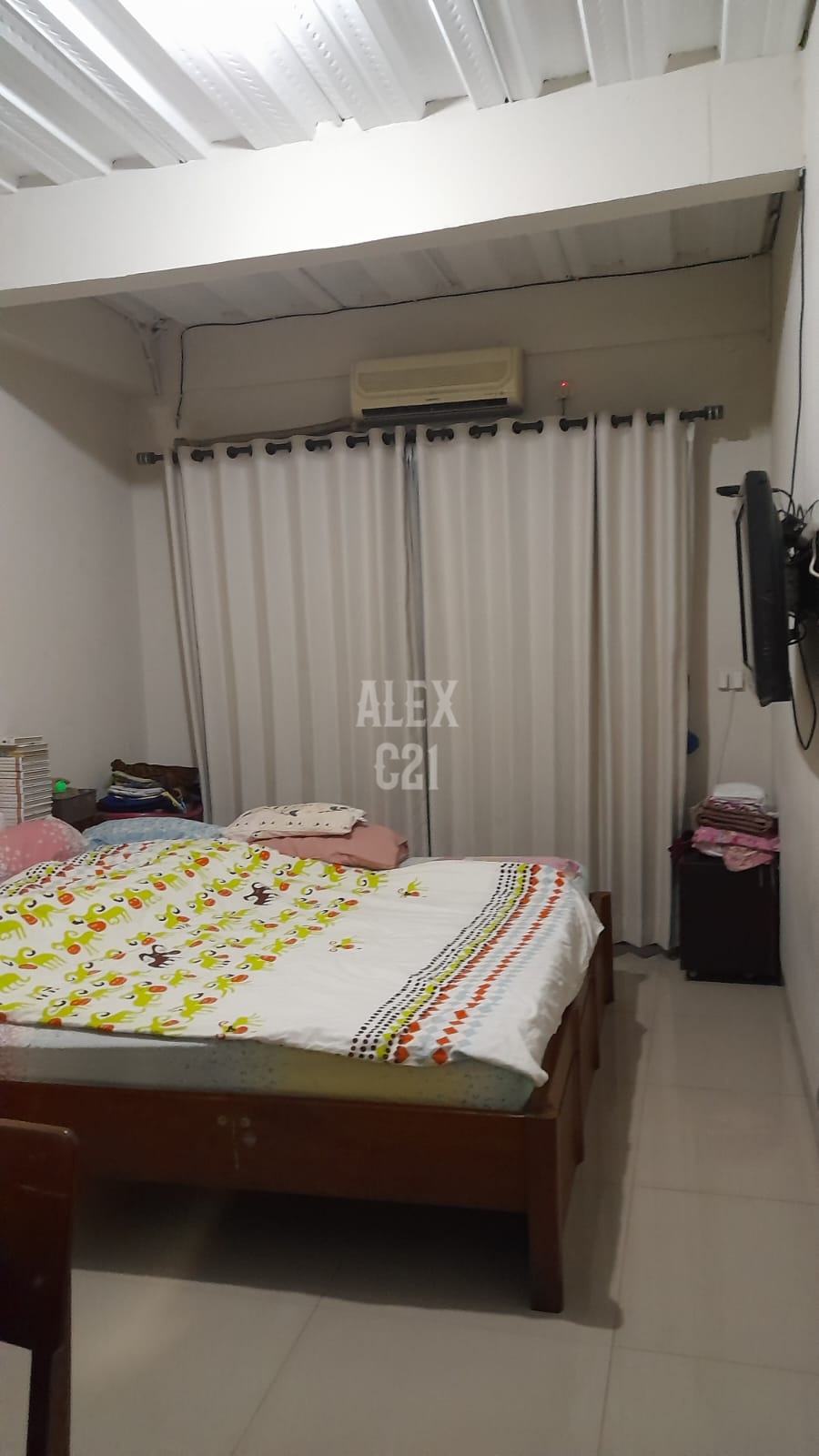 Dijual rumah di komplek Pondok Pekayon indah,  Pekayon Jaya