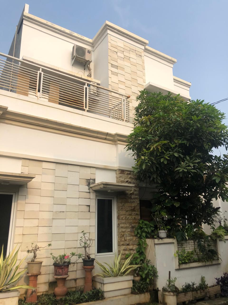 Dijual Rumah di Perumahan Duta Bintaro Cluster Tampak Siring,Tgr