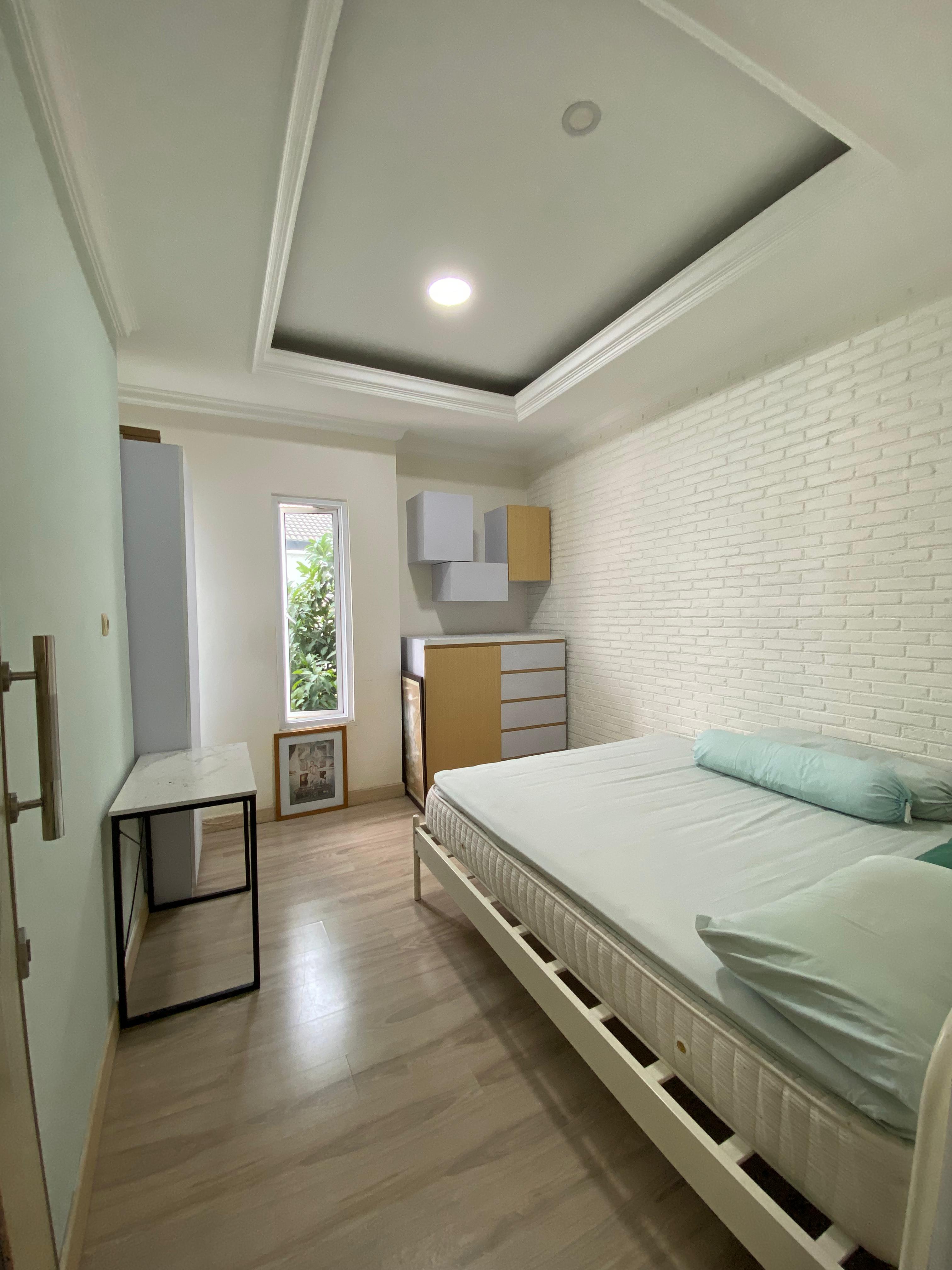 Dijual Rumah di Perumahan Duta Bintaro Cluster Tampak Siring,Tgr