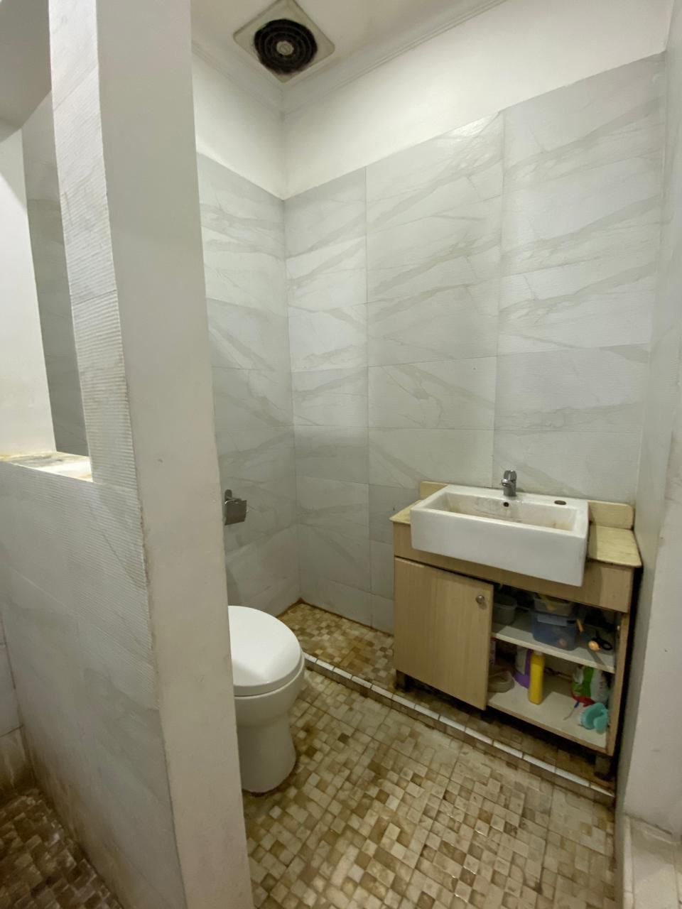 Dijual Rumah di Perumahan Duta Bintaro Cluster Tampak Siring,Tgr