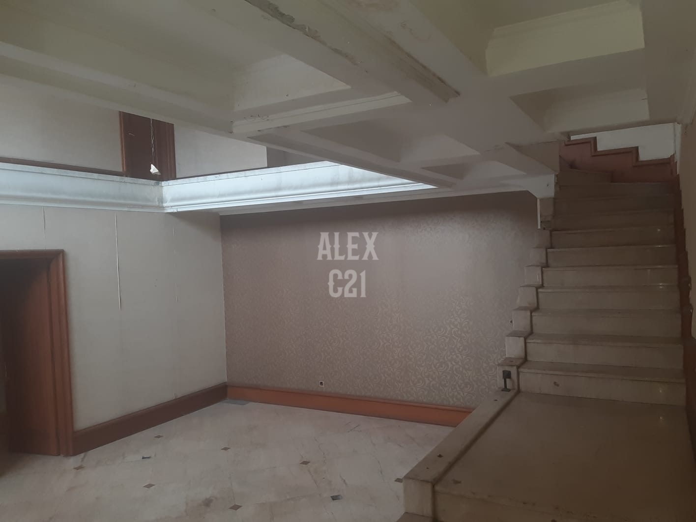 Dijual rumah mewah Cipete Selatan, Jakarta Selatan