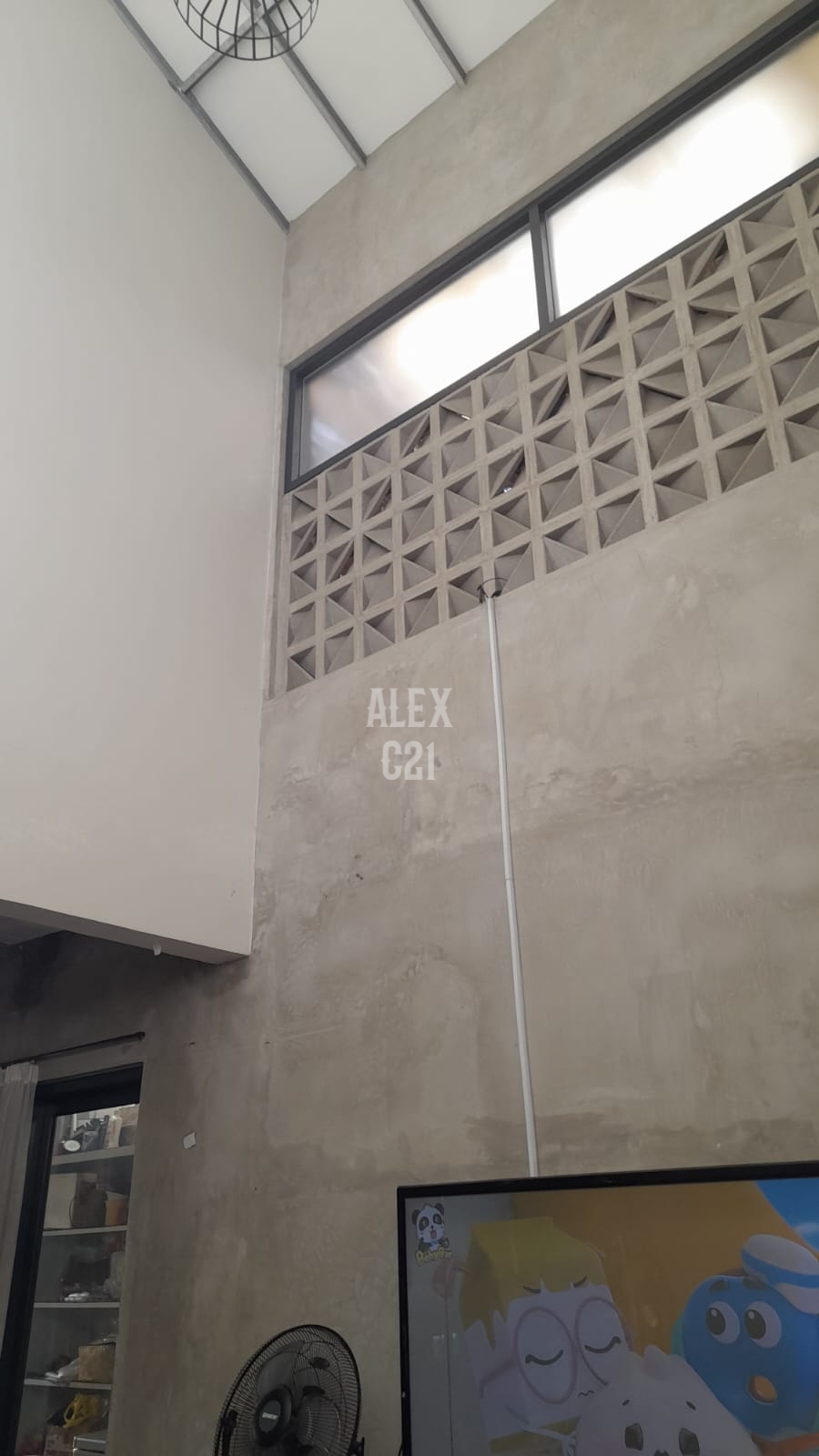 Dijual rumah di komplek Pondok Pekayon indah,  Pekayon Jaya