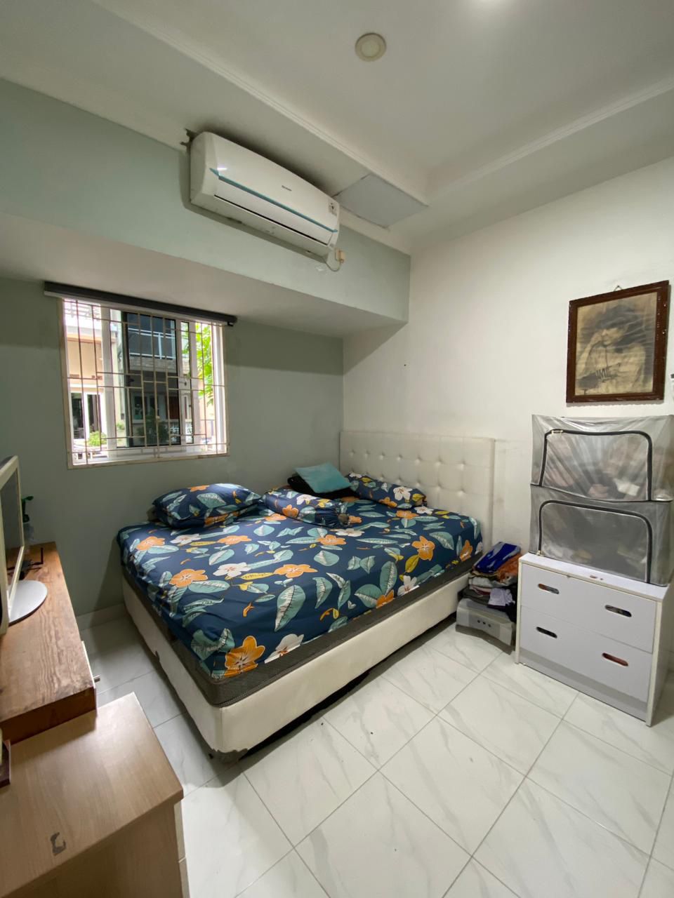 Dijual Rumah di Perumahan Duta Bintaro Cluster Tampak Siring,Tgr