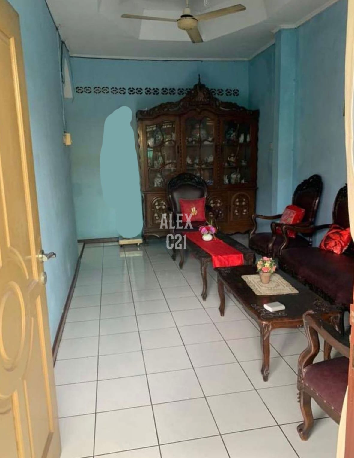Dijual Rumah Cepat kawasan Strategis , Perumnas Klender