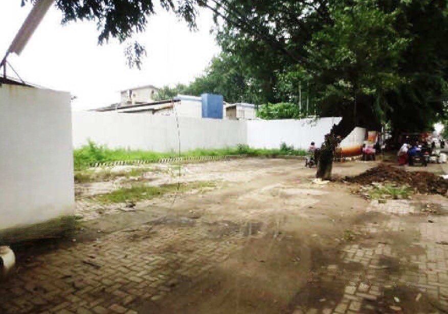 Dijual Murah Gudang di Jalan Raya Kaliabang Tengah, Bekasi Utara