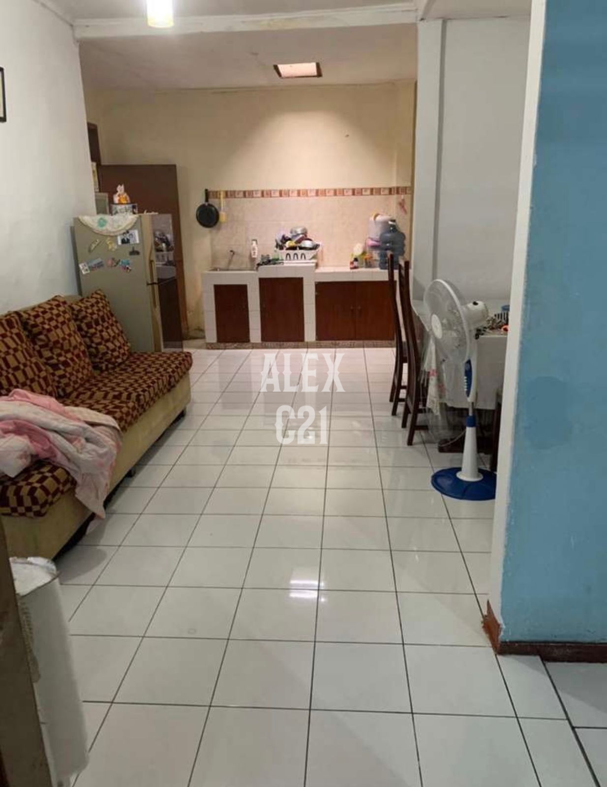 Dijual Rumah Cepat kawasan Strategis , Perumnas Klender