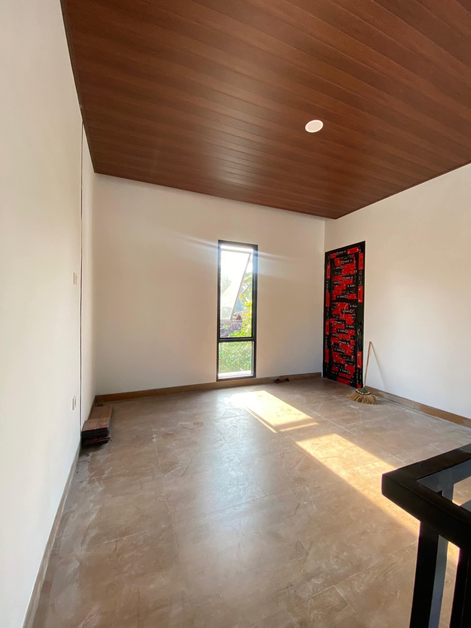 Rumah Modern dekat Polres Kulonprogo