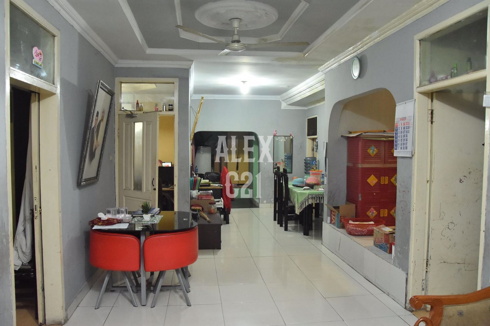 Dijual Rumah Pondok Bambu Kec. Duren Sawit Jakarta Timur