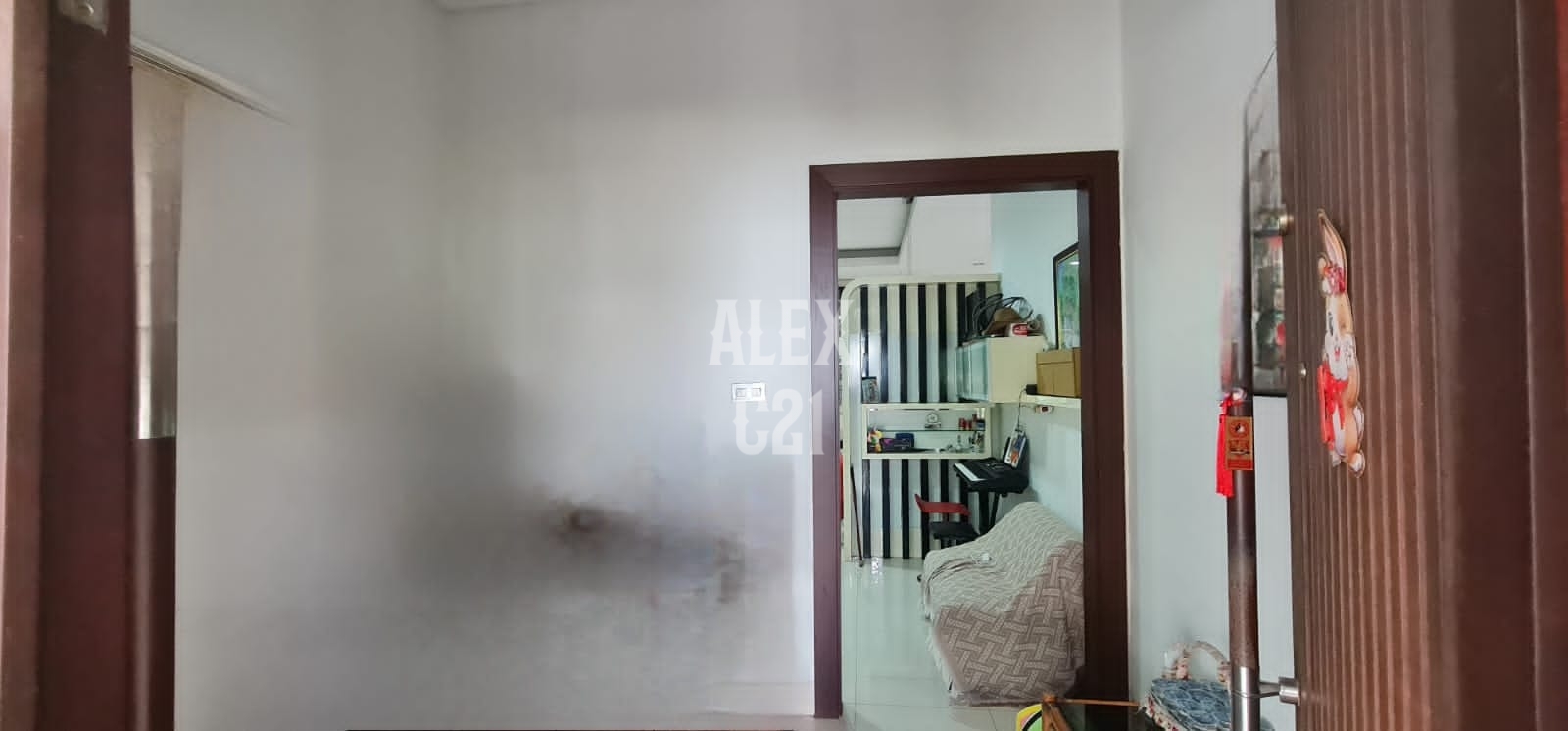 Dijual Rumah Cluster Versailles di BSD, Tangerang