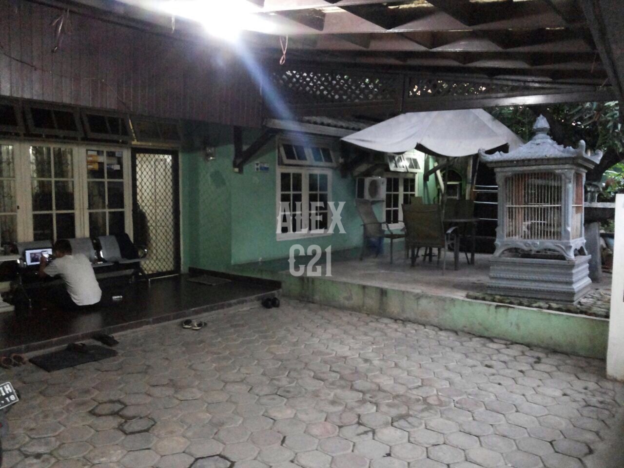 Dijual Rumah Pondok Bambu Kec. Duren Sawit Jakarta Timur