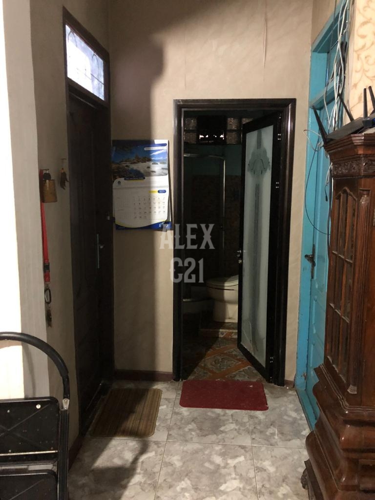 Dijual Rumah Pamulang Permai, Ciputat, Tangerang Selatan