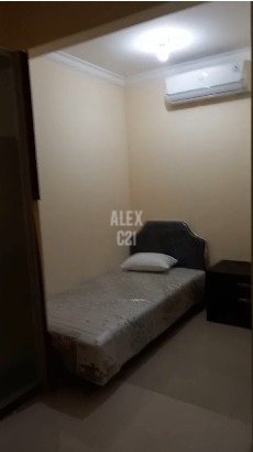 Rumah Dijual 3 Lantai Dengan 14 Kamar Tidur di Sunter Mas