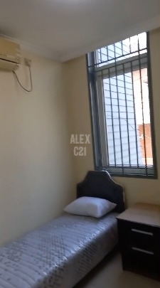 Rumah Dijual 3 Lantai Dengan 14 Kamar Tidur di Sunter Mas