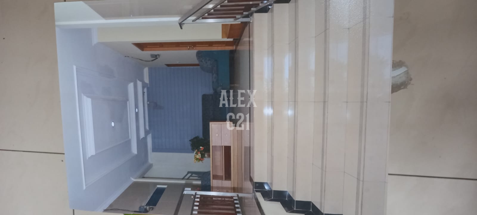 Rumah Dijual 3 Lantai Dengan 14 Kamar Tidur di Sunter Mas