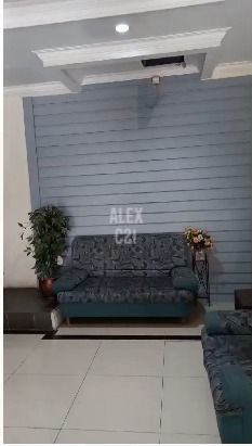 Rumah Dijual 3 Lantai Dengan 14 Kamar Tidur di Sunter Mas