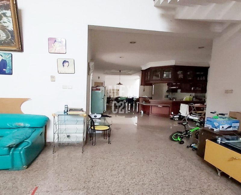 Jual Komplek Mewah Kebun Jeruk Intercon, Kebon Jeruk, Jakarta