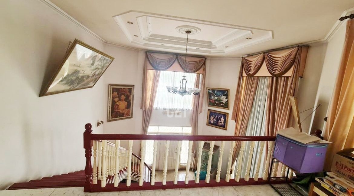 Jual Komplek Mewah Kebun Jeruk Intercon, Kebon Jeruk, Jakarta