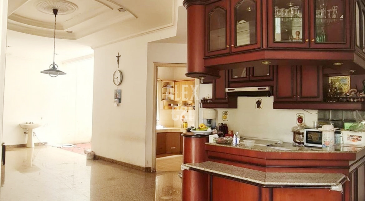 Jual Komplek Mewah Kebun Jeruk Intercon, Kebon Jeruk, Jakarta