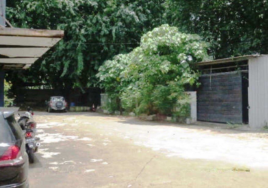 Dijual Murah Gudang di Jalan Raya Kaliabang Tengah, Bekasi Utara