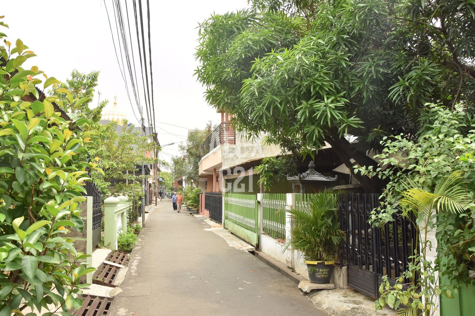 Dijual Rumah Pondok Bambu Kec. Duren Sawit Jakarta Timur