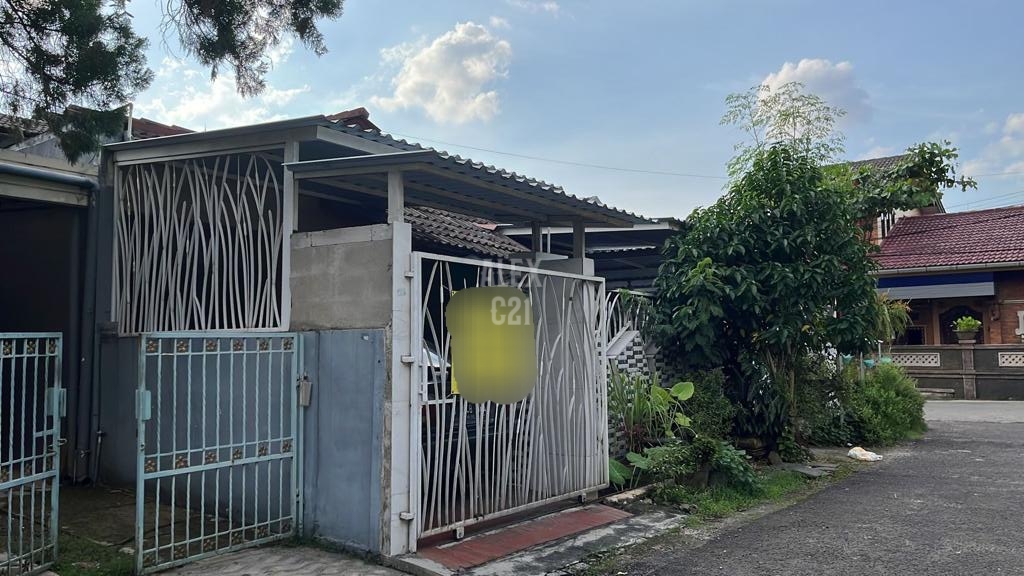Dijual Rumah Pamulang Permai, Ciputat, Tangerang Selatan