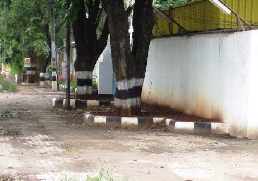 Dijual Murah Gudang di Jalan Raya Kaliabang Tengah, Bekasi Utara