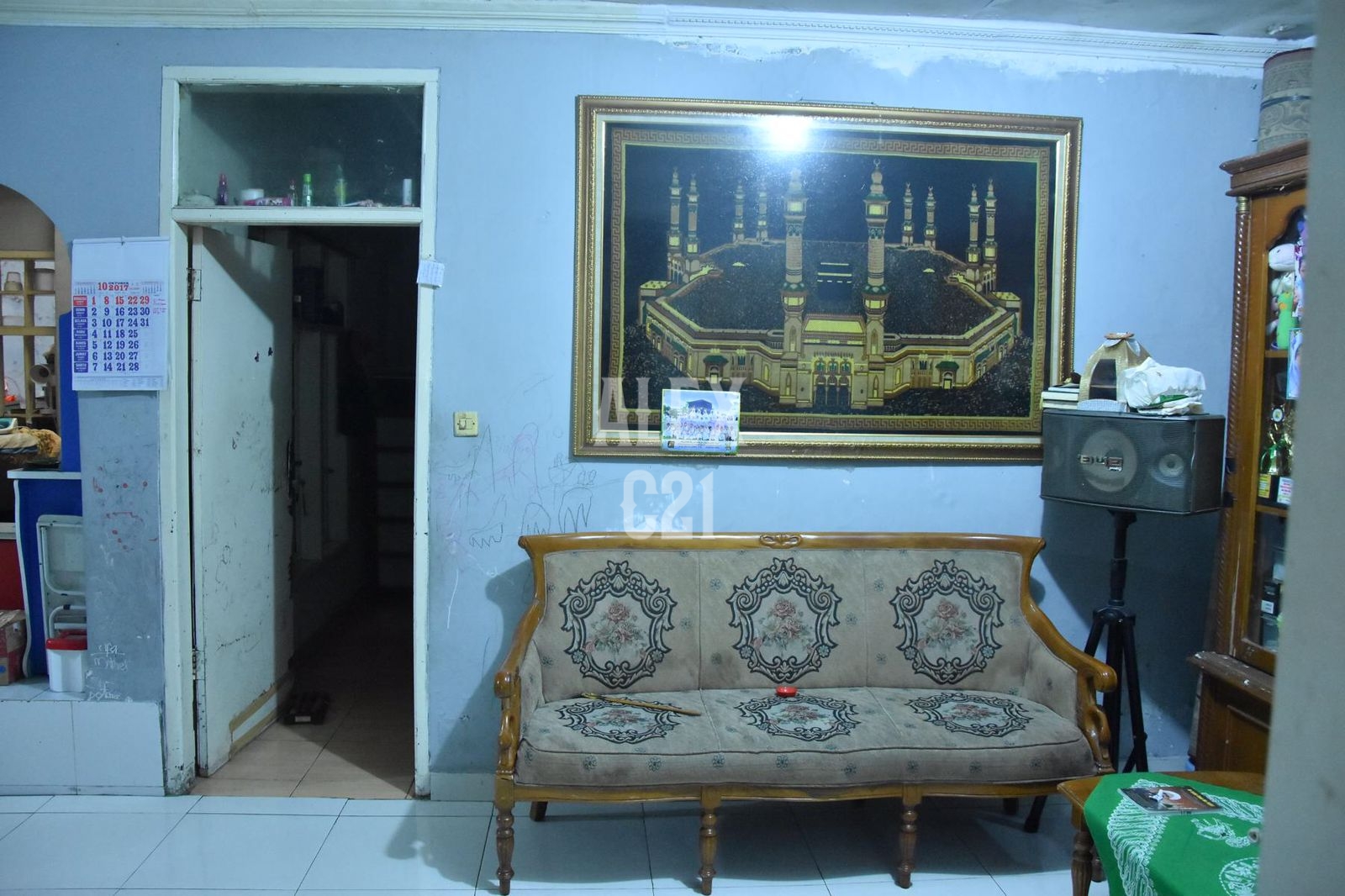 Dijual Rumah Pondok Bambu Kec. Duren Sawit Jakarta Timur