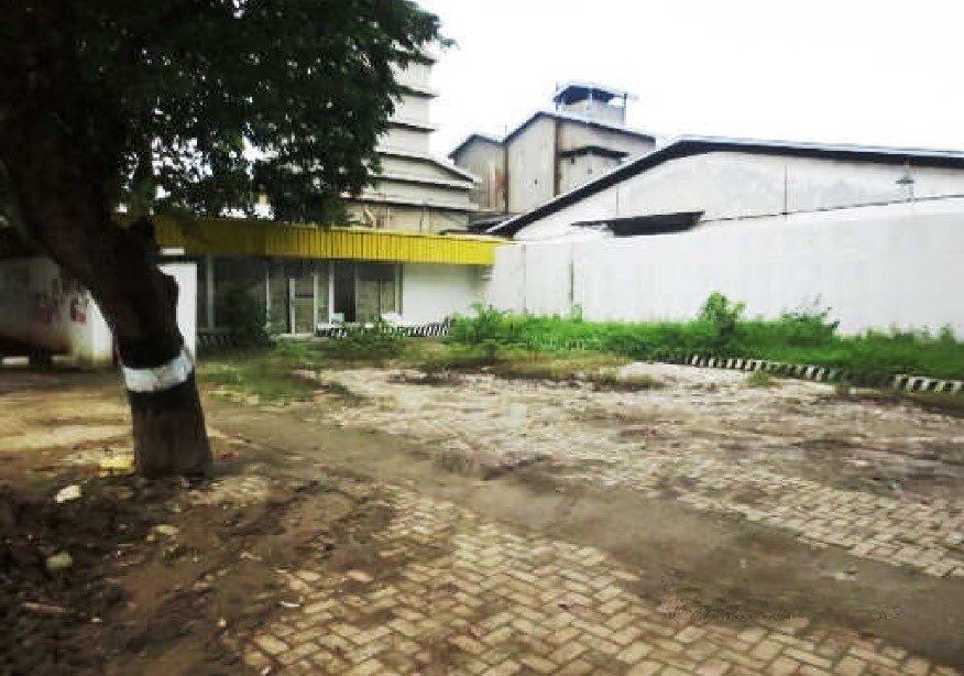 Dijual Murah Gudang di Jalan Raya Kaliabang Tengah, Bekasi Utara