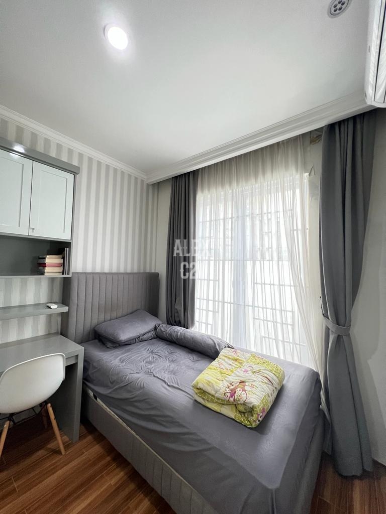 Dijual rumah Mewah Cluster Madja Residence at Puri. Joglo