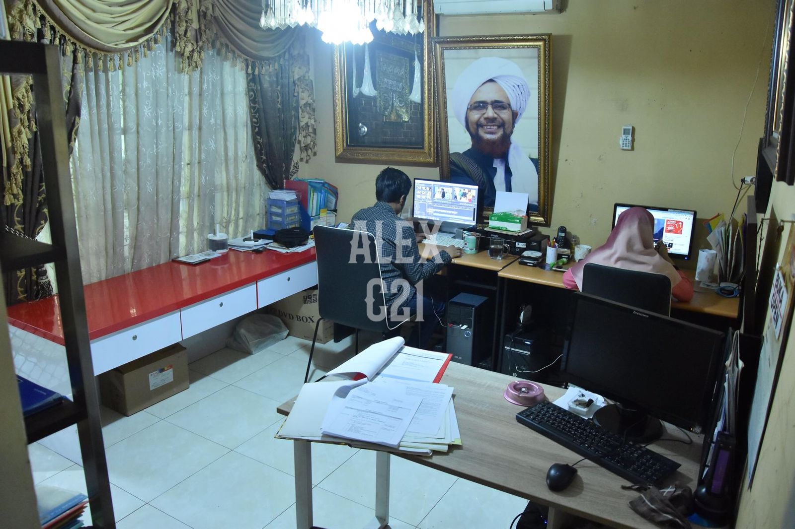 Dijual Rumah Pondok Bambu Kec. Duren Sawit Jakarta Timur