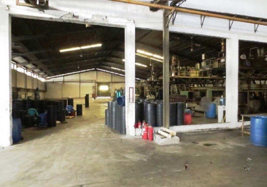 Dijual Murah Gudang di Jalan Raya Kaliabang Tengah, Bekasi Utara