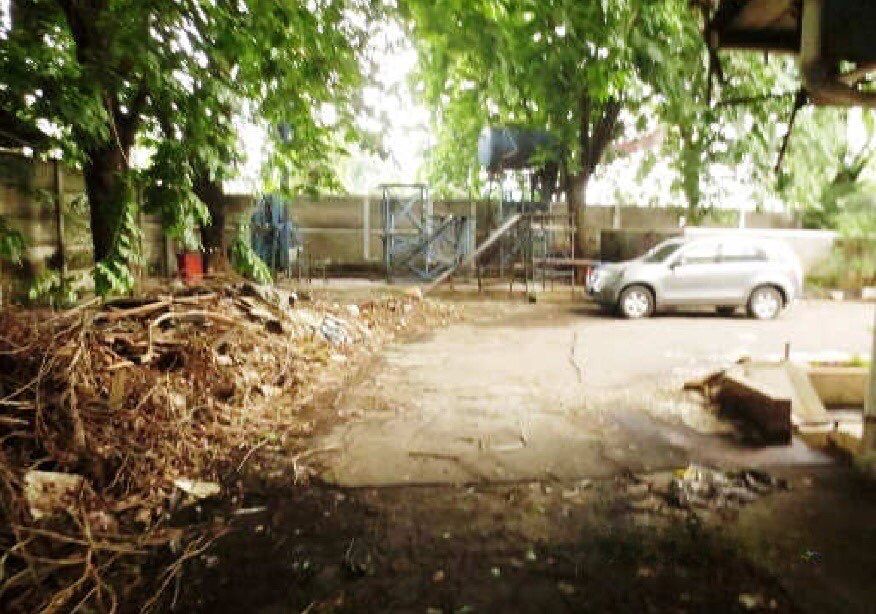 Dijual Murah Gudang di Jalan Raya Kaliabang Tengah, Bekasi Utara