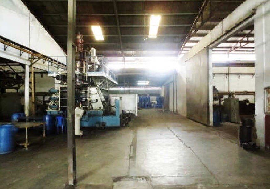 Dijual Murah Gudang di Jalan Raya Kaliabang Tengah, Bekasi Utara